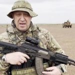 VIVA Militer: Kepala rekrutmen PMC Wagner Group Rusia, Yevgeny Prigozhin