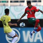 Piala Dunia U-17 2023: Pelatih U-17 Maroko Akui Penurunan Fisik Usai Kalah 2-0 dari Ekuador