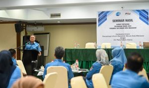 Prestasi Luar Biasa: Makassar Menyulap Pelayanan Pelanggan Menjadi Kejayaan!